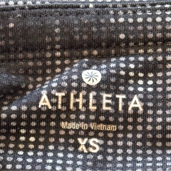Athleta‎ Leggings XS - Picture 6 of 6